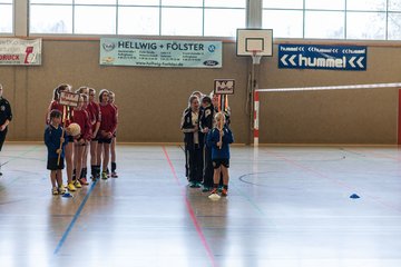 Bild 234 - U14w Deutsche Meisterschaften